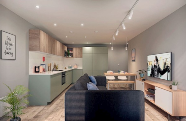 新西兰奥克兰留学生租公寓 奥克兰留学如何找房子