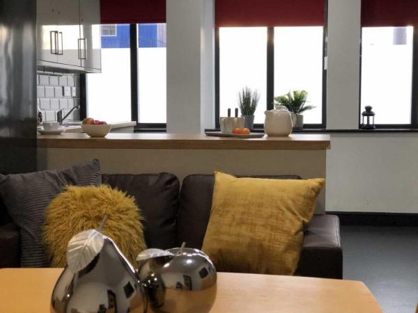 美国波士顿留学生怎么找学生公寓 波士顿租房多少钱一个月