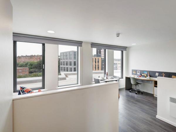 新加坡楷博高等教育学院附近租房注意事项 新加坡楷博高等教育学院附近租房贵吗