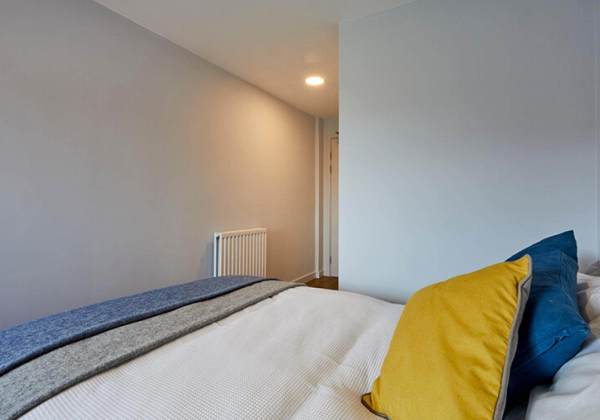 美国留学在洛杉矶怎么找房 洛杉矶学生公寓价格