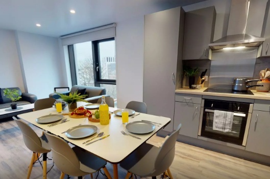 新西兰奥克兰留学租房 奥克兰留学怎么找学生公寓