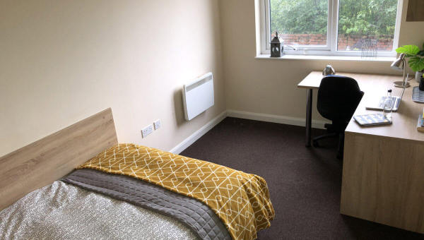 美国洛杉矶留学生租公寓 洛杉矶留学生怎么租学生公寓