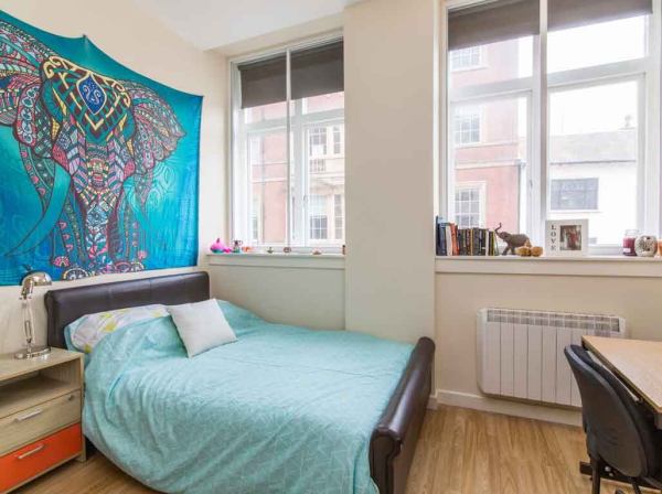 多伦多留学生如何找公寓 多伦多租房价格