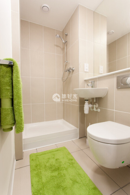 新加坡租公寓 新加坡留学怎么找房