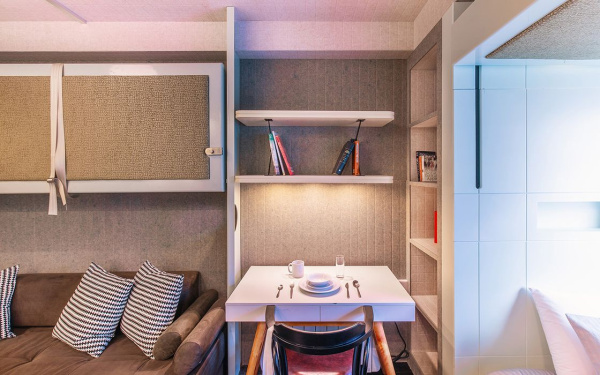 切斯特Cloud Homes（BROADGATE RESIDENTIAL INVESTMENTS L）学生公寓14㎡ En-suite