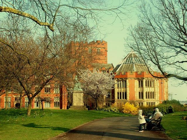 谢菲尔德哈勒姆大学租房推荐 谢菲尔德哈勒姆大学学生宿舍多少钱一周