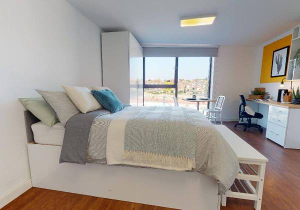 辅仁国际学校附近住宿推荐 辅仁国际学校附近租房多少钱一周