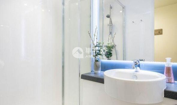 墨尔本Yugo 澳洲学生公寓49㎡ Non En-suite