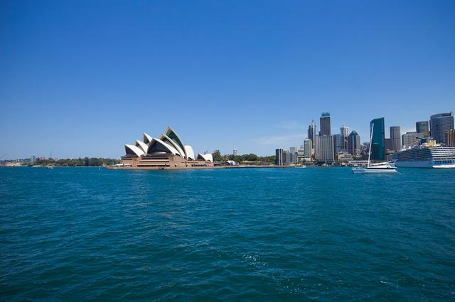 悉尼留学生租学生公寓 澳大利亚悉尼留学生怎么找房