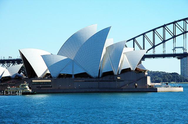 悉尼留学住宿 澳大利亚留学生在悉尼怎么找学生公寓