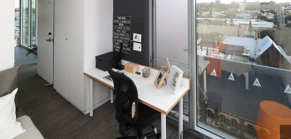 美国波士顿留学生怎么找公寓 波士顿学生公寓价格