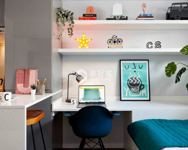 贝尔法斯特租房 | 贝尔法斯特留学怎样租学生公寓