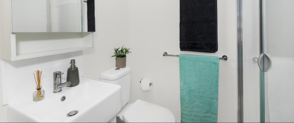 悉尼学生公寓En-suite最新空出房源