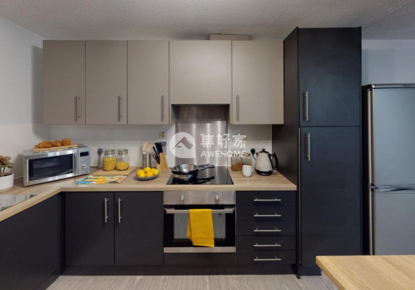 爱尔兰都柏林留学生找房子 都柏林留学生如何租房子