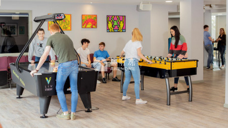 伦敦品牌公寓2b最新空出房源