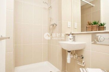 南安普顿28㎡ Studio，快来看看吧