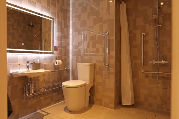 新西兰奥克兰留学生租学生公寓 新西兰留学在奥克兰怎么租房子