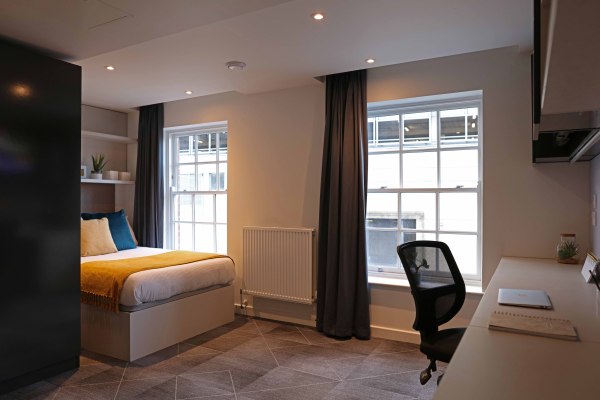 加拿大温哥华留学住宿 加拿大留学在温哥华如何租学生公寓