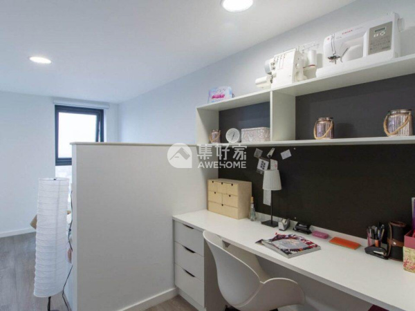 温哥华留学租房 加拿大留学在温哥华怎么找公寓