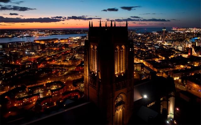 英国利物浦约翰摩尔斯大学国际学习中心附近租房推荐 利物浦约翰摩尔斯大学国际学习中心住宿一个月多少钱