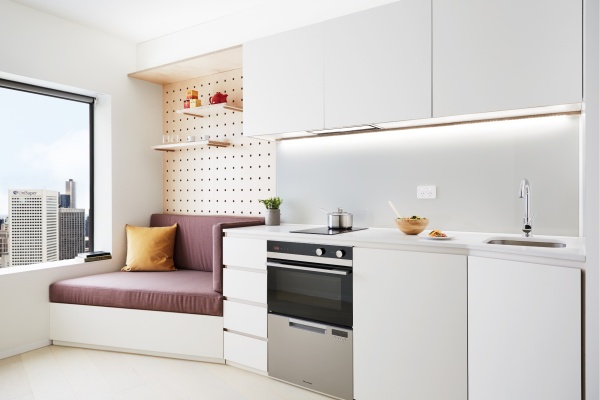 多伦多留学怎么租房子 多伦多学生公寓价格