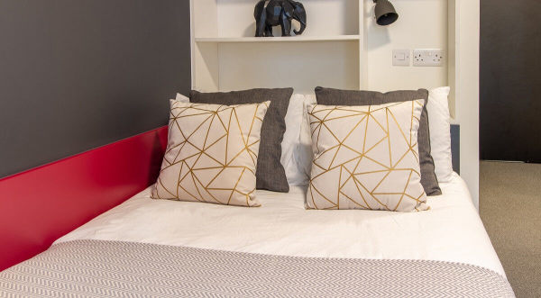 都柏林租公寓 爱尔兰留学在都柏林怎么租房子