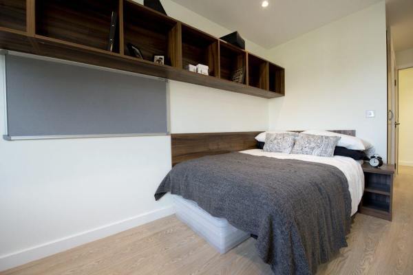 新加坡科廷大学附近学生公寓注意事项 新加坡科廷大学租房费用