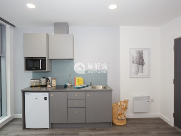 杜伦大学附近住宿注意事项 杜伦大学学生宿舍价格