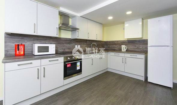 美国留学在洛杉矶如何找房子 洛杉矶学生公寓价格