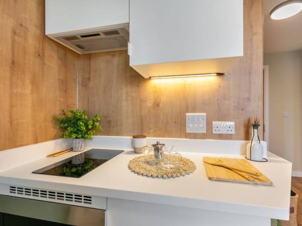 阿德莱德En-suite出租：14.3㎡ Scape学生公寓