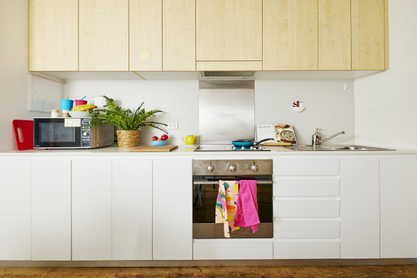 都柏林租公寓 爱尔兰留学生在都柏林如何找学生公寓