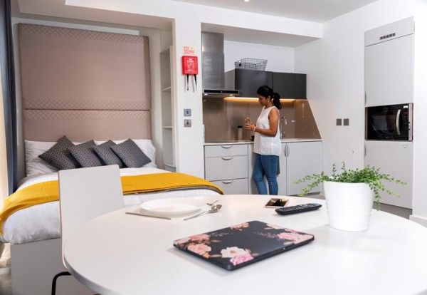 加拿大多伦多留学找房 加拿大多伦多留学生怎么租学生公寓