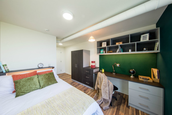 新加坡智亚国际学院租房注意事项 新加坡智亚国际学院学生宿舍价格