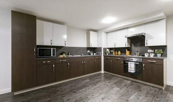 多伦多租公寓 多伦多学生公寓价格