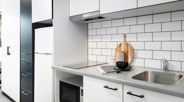 美国纽约留学租房子 美国留学生在纽约怎么找房子