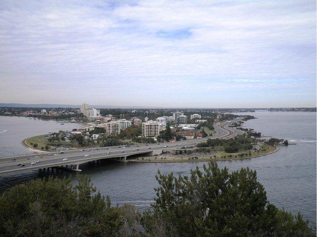 澳大利亚珀斯留学租学生公寓 澳大利亚珀斯留学怎么租房