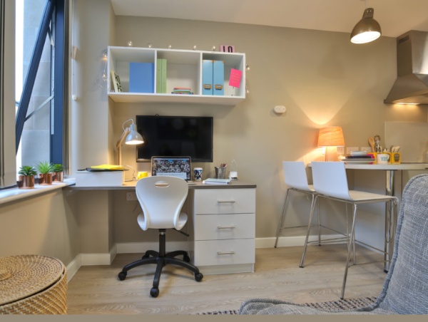 莱斯特留学租房En-suite推荐 莱斯特En-suite租房安全吗