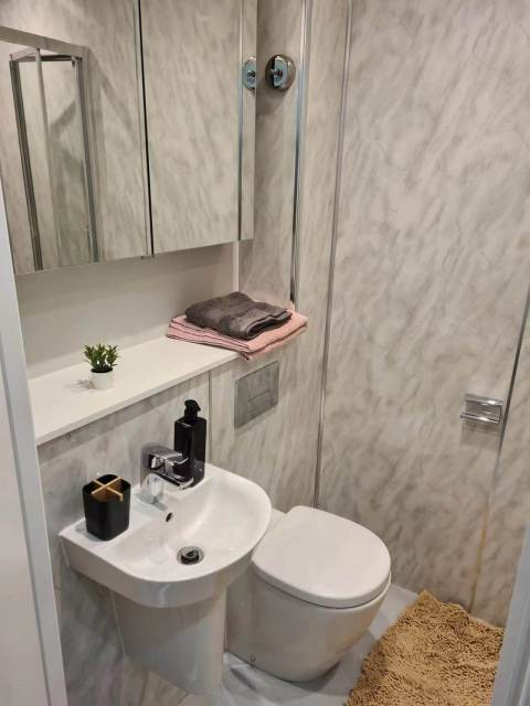 伦敦学生公寓Studio招租