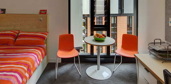 加拿大温哥华留学找房 加拿大留学生在温哥华如何找公寓