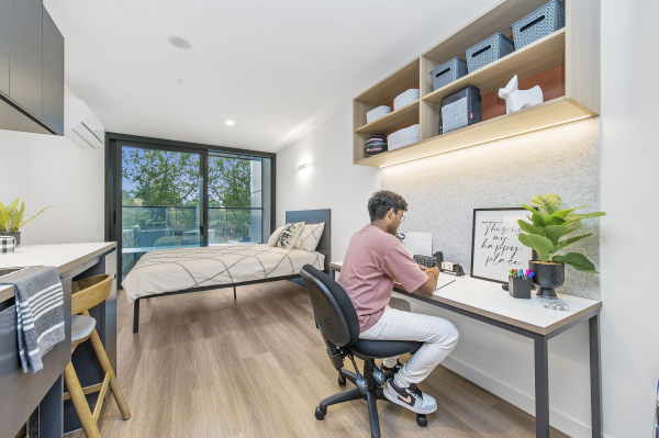 新加坡拉萨尔艺术学院附近学生公寓注意事项 新加坡拉萨尔艺术学院找房费用