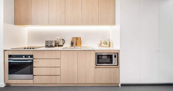 美国洛杉矶留学生找房子 洛杉矶住宿费用