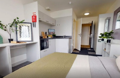 贝尔法斯特租房 | 贝尔法斯特租房有什么建议