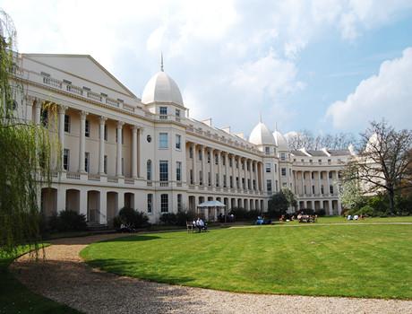 英国剑桥留学找房子 英国留学生在剑桥如何租房
