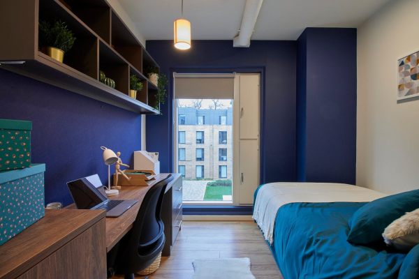 加拿大多伦多留学租房子 加拿大留学生在多伦多怎么找学生公寓