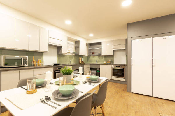 多伦多留学生租房 加拿大留学在多伦多如何找公寓