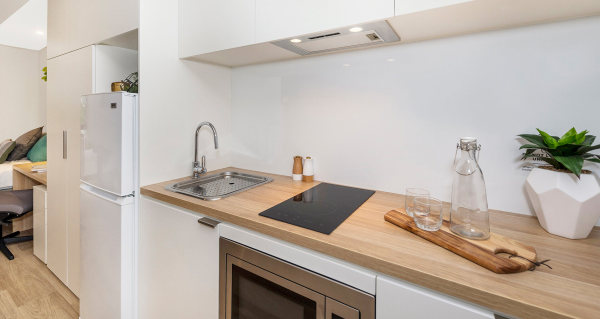 莱斯特大学学生公寓推荐 莱斯特大学附近学生公寓价格