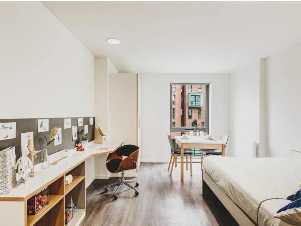 美国波士顿留学租房子 波士顿留学生如何找学生公寓