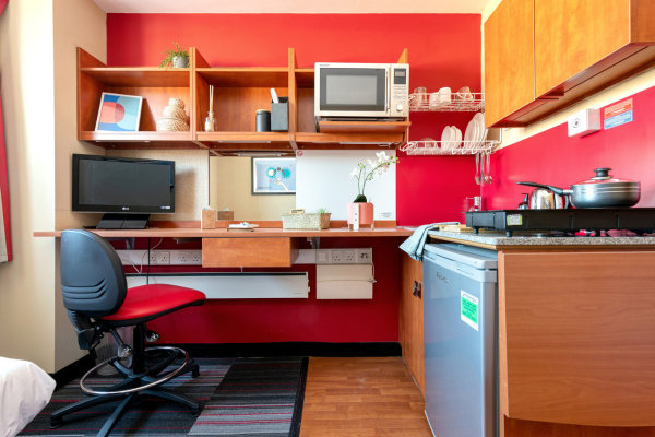 新西兰留学生在奥克兰如何找公寓 奥克兰租房多少钱一周