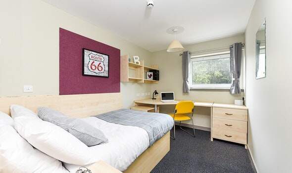 伦敦租房 | Point Blank音乐学校留学如何租学生公寓