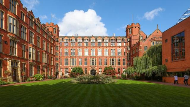 谢菲尔德留学租学生公寓 英国留学生在谢菲尔德怎么找房子
